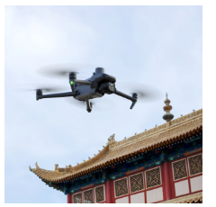 大疆(DJI)DJI Mavic 3E 御3E 行业版套装无人机